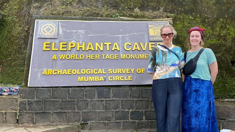 Mumbai: Half Day Elephanta Caves Guided Tour with Ferry Ride - Who this tour is best for