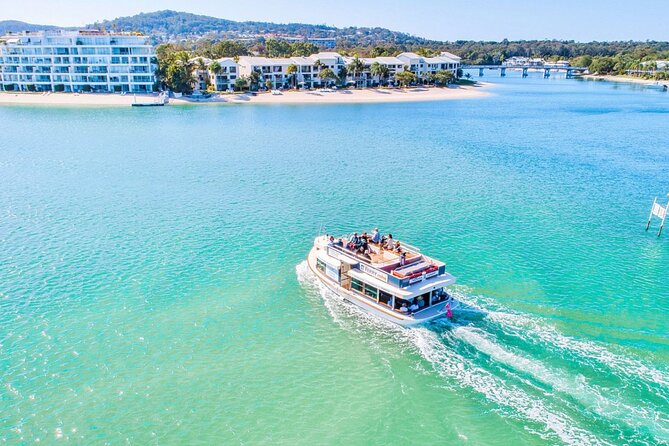 Noosa Sightseeing Adventure - Ferry Cruise, Ride and Kayak - Why this half-day format fits families and mixed abilities