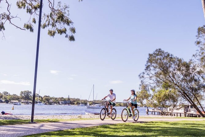 Noosa Sightseeing Adventure - Ferry Cruise, Ride and Kayak - Price and value: is $250.32 per person fair?