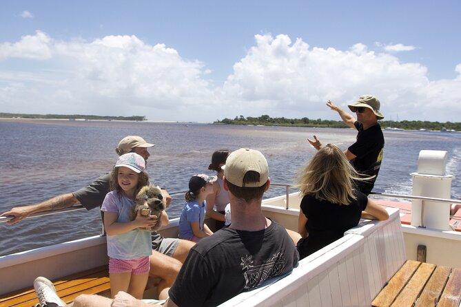 Noosa Sightseeing Adventure - Ferry Cruise, Ride and Kayak - What to expect on the ground (and how to prepare)