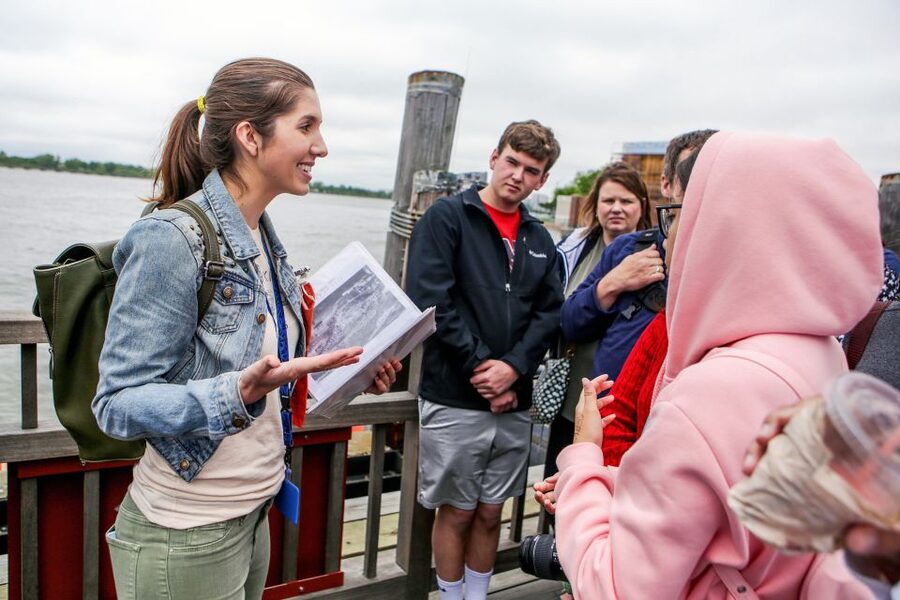 NYC: Statue of Liberty and Ellis Island Tour with Ferry - Key things I’d bank on before you go