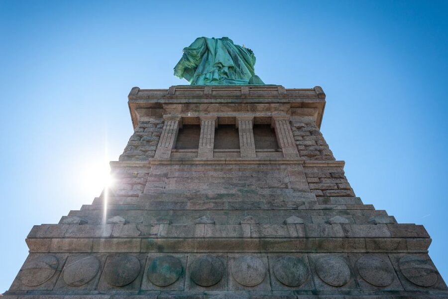 NYC: Statue of Liberty and Ellis Island Tour with Ferry - Getting To Castle Clinton: Where the day actually starts