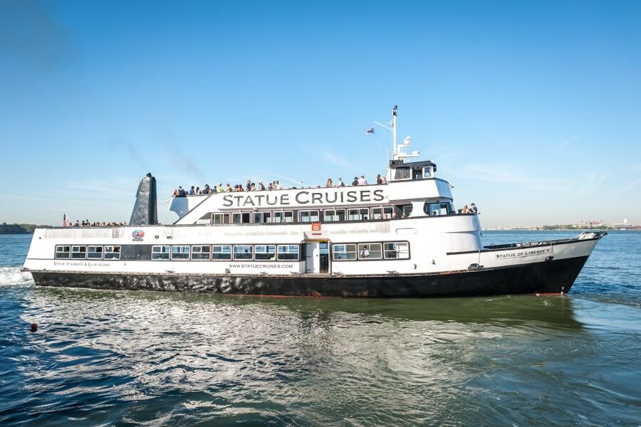 NYC: Statue of Liberty and Ellis Island Tour with Ferry - Inside the Statue of Liberty Museum: What you’ll see (and why it’s worth it)