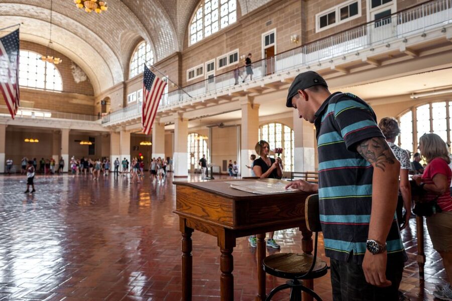 NYC: Statue of Liberty and Ellis Island Tour with Ferry - Price and value: Is $69 per person a fair deal?