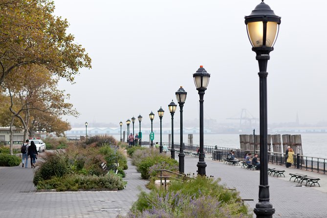 NYC Statue of Liberty Ferry and Transfer - Early-Access Ferry Boarding: How It Changes Your Statue of Liberty Day
