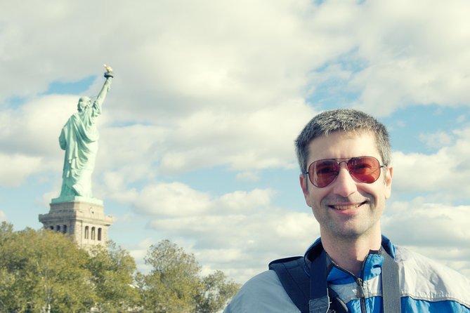 NYC Statue of Liberty Ferry and Transfer - Ellis Island Museum: The Immigration Story With Built-In Time to Explore