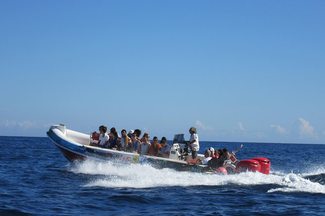 Okikoki Banis - Comino Blue Lagoon Speedboat Trip- Fast Ferry - Key things to know before you go