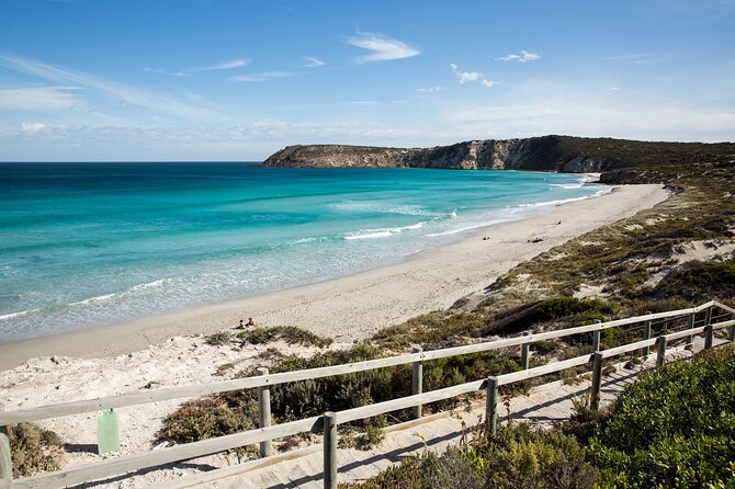 One Day Kangaroo Island Sip & See tour with return ferry transfers from Adelaide - Key takeaways before you go