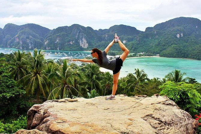 One Day Phi Phi Islands Trip By Ferry From Phuket - Key things I’d focus on before you book