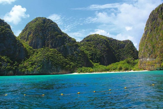 One Day Phi Phi Islands Trip By Ferry From Phuket - Ferry Day Trip Basics: What You’re Really Buying From Phuket