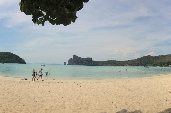 One Day Phi Phi Islands Trip By Ferry From Phuket - Price and Value: Is $47.99 a Good Deal?