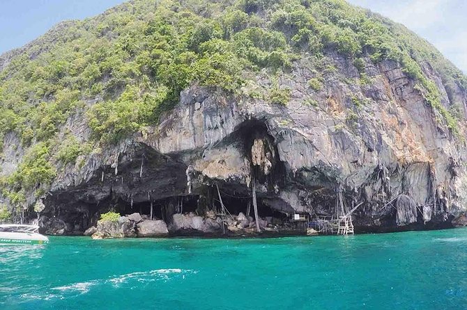 One Day Phi Phi Islands Trip By Ferry From Phuket - When the Tour Clicks: Who This One-Day Ferry Trip Is For