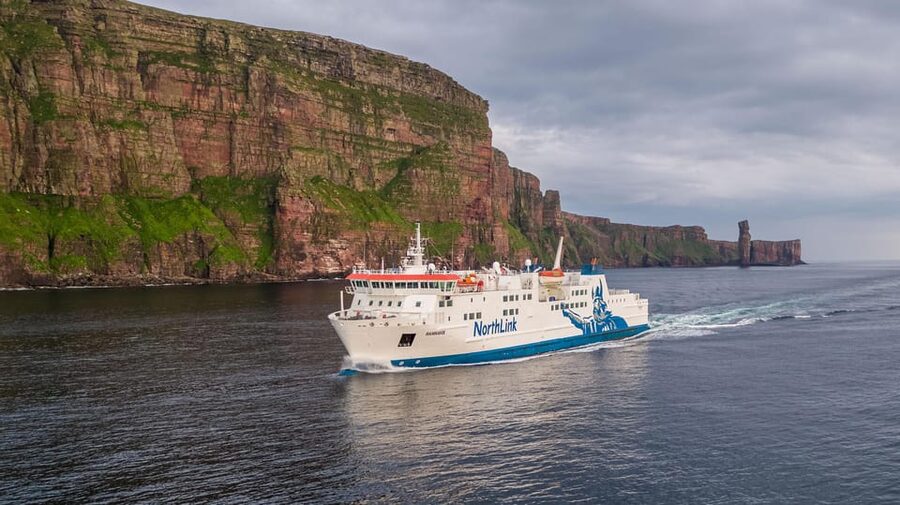 Orkney Day Trip: Meets the Scrabster - Stromness Ferry - Price and value: what your $160 includes (and what it doesn’t)