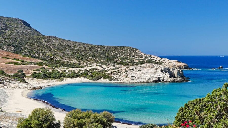 Paros & Antiparos Tour:Ferry ride, Villages & Beaches - Key things to know before you go