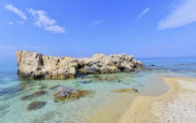 Paros & Antiparos Tour:Ferry ride, Villages & Beaches - The day’s route: bus, ferry, and two Paros neighborhoods