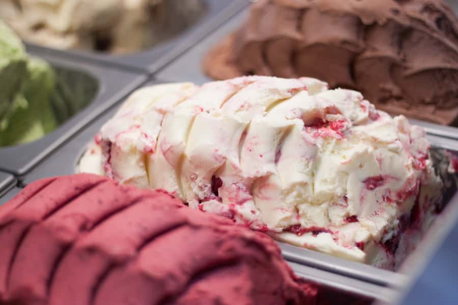 Perth: Rottnest Island Ferry, Bike, Coffee & Lobster Roll - Simmo’s ice cream: the iconic finish (with realistic expectations)
