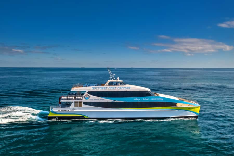Perth: Rottnest Island Ferry, Bike, Coffee & Lobster Roll - Who should book this Rottnest day trip (and who should skip it)
