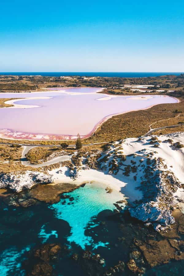 Perth: Rottnest Island Flight Transfer with Return Ferry - Key points before you go