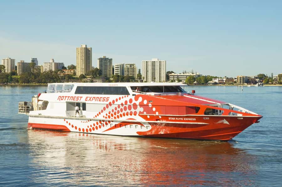 Perth: Rottnest Island Flight Transfer with Return Ferry - A flying shortcut to Rottnest (and why it matters)