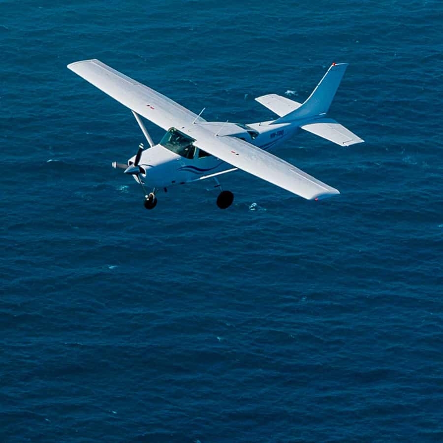 Perth: Rottnest Island Flight Transfer with Return Ferry - Price and value: what $237 buys you