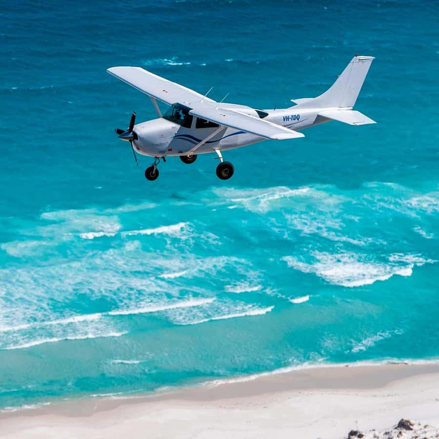 Perth: Rottnest Island Flight Transfer with Return Ferry - Who should book this Rottnest flight-and-ferry day