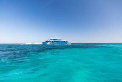 Perth to Rottnest Island Roundtrip Ferry Ticket - Price and value: is $91.09 a fair deal?