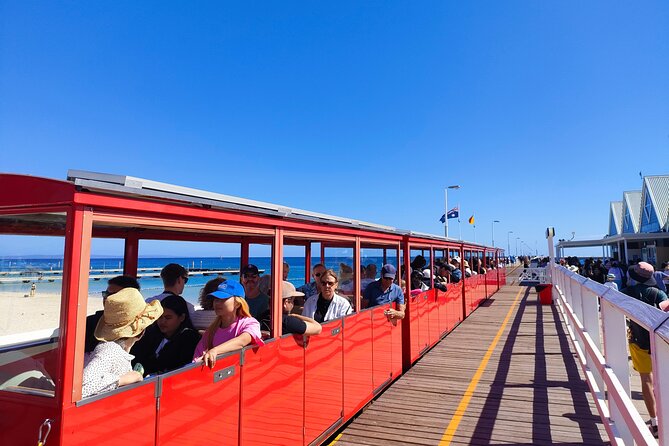 Perth to Rottnest Island Roundtrip Ferry Ticket - What to do on Rottnest with your limited time