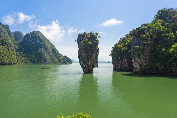 Phi Phi Islands Adventure: Ferry, Snorkeling & Island Lunch - Snorkeling logistics: included gear and long-tail boat timing