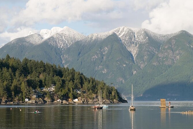 Photography, Hiking & Ferry to Bowen Island - Quick highlights
