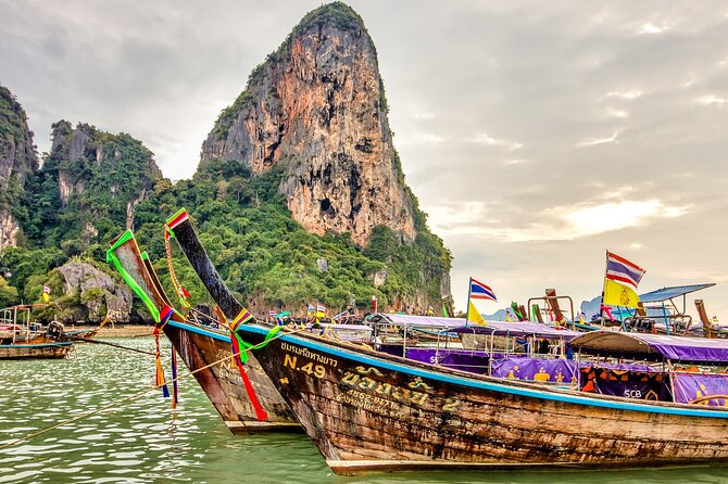 Phuket Phiphi-Phhpi Phuket Ferry include Transfer to hotel - Getting to Ratsada Pier and Why the Route Matters