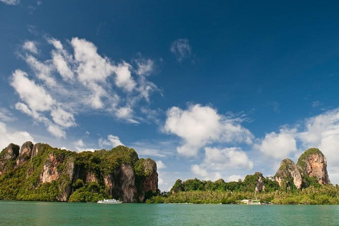 Phuket to Ao Nang by Ao Nang Princess Ferry - What to expect if weather, sea conditions, or crowds disrupt you