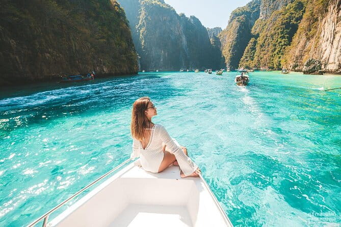 Phuket to Ao Nang by Ao Nang Princess Ferry - Should you book this ferry?
