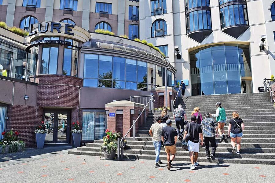 Pickle Pub Crawl: Ferry Rides and Appetizers - Price and value: what $52 gets you (and what it doesn’t)