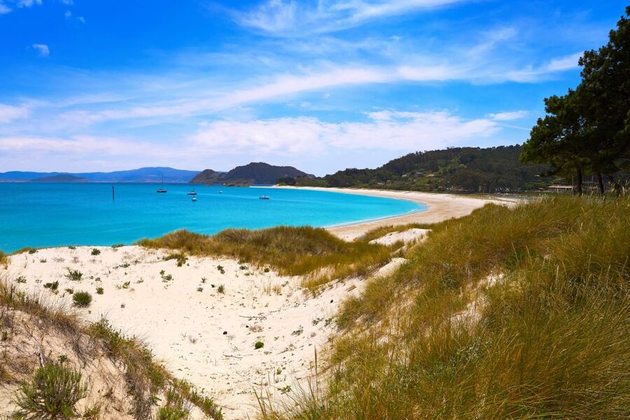 Portonovo: Ferry to Cies Islands & Rodas Beach - Price and value: what $36 buys you (and what costs extra)