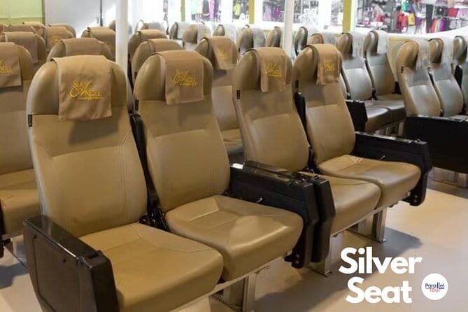 Premium Phi Phi Ferry: Island Tour & Lunch - Price, duration, and the value of a $49.70 day trip