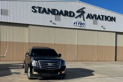 Prince Taxi & Tours St.Thomas Airport transfer to Redhook Ferry - Airport Pickup That Helps You Get Rolling Quickly