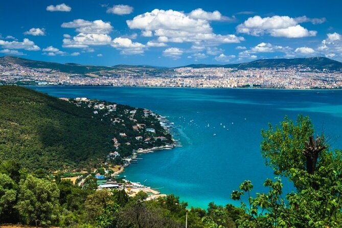 Princess Island Tour with Lunch & Ferry Ride - Why Büyükada Feels Worth the 8 Hours