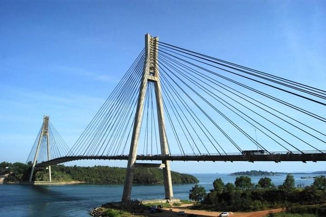 PRIVATE: Batam day tour with Ferry, 2-hour Massage and Lunch from Singapore - Ferry timing and how the schedule really feels