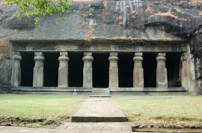Private Bollywood Tours With Elephanta cave Inculiding Ferry Ride - Key points worth knowing