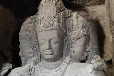 Private Bollywood Tours With Elephanta cave Inculiding Ferry Ride - Getting to Elephanta: ferry ride and the day’s smooth start