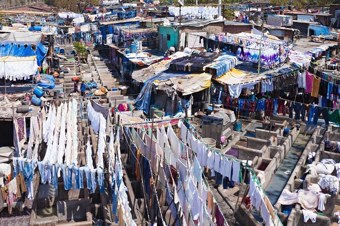 Private Full-Day Sightseeing Tour of Mumbai with Ferry ride - Getting picked up and set up for an efficient day in Mumbai