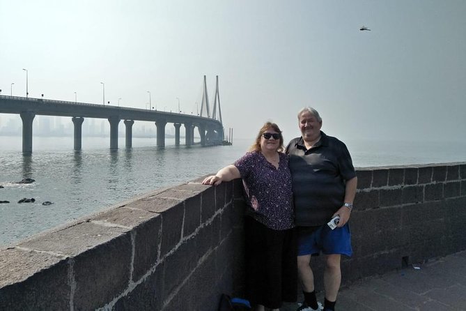 Private Full-Day Sightseeing Tour of Mumbai with Ferry ride - Gateway of India to the waterline: why the ferry matters