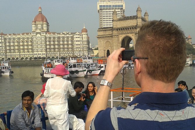 Private Full-Day Sightseeing Tour of Mumbai with Ferry ride - Price check: what $51 covers (and how to judge value)