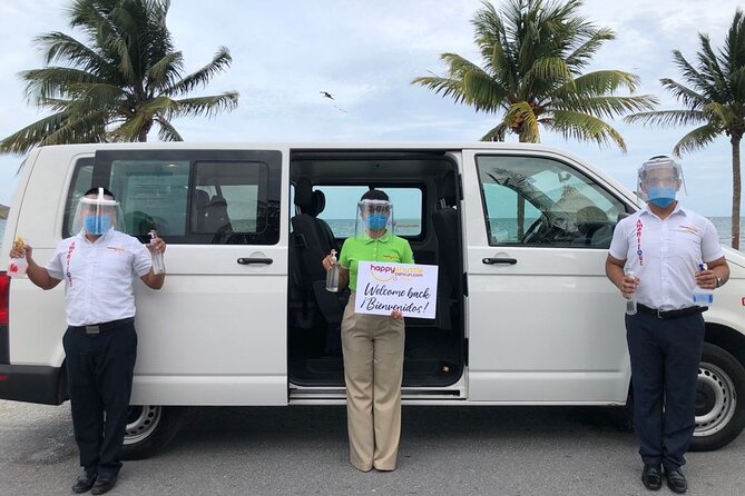 Private Roundtrip Transportation from Cancun Airport to Ferry Isla Mujeres - Practical Tips That Make the Transfer Feel Effortless