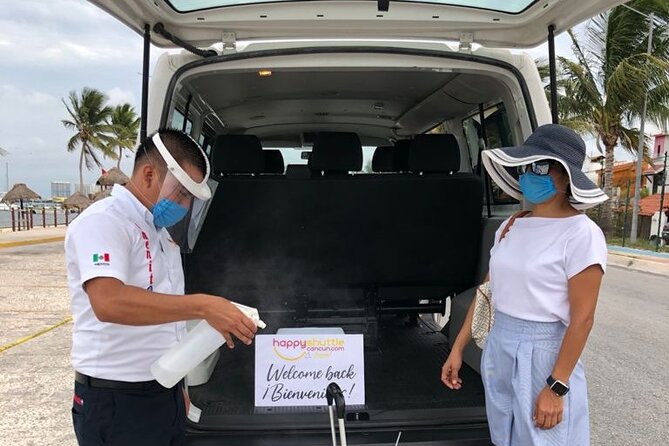 Private Roundtrip Transportation from Cancun Airport to Ferry Isla Mujeres - Who This Transfer Fits Best (And Who Should Rethink It)