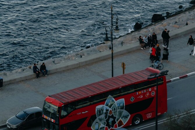 Private Tangier Day Trip from Tarifa with Ferry and Camel Ride - How the Tarifa-to-Tangier plan works (ferry, timing, and a private pace)