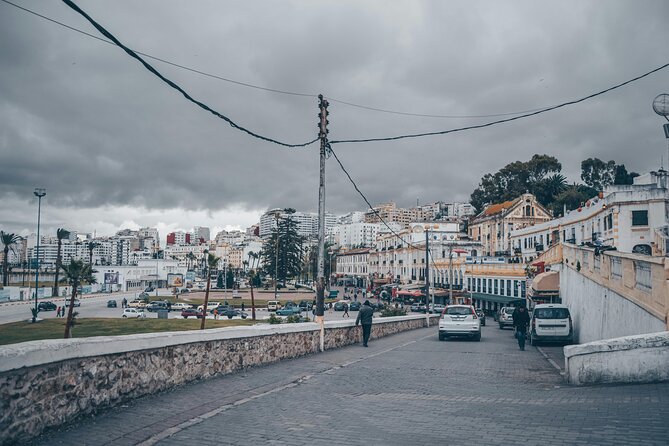 Private Tangier Day Trip from Tarifa with Ferry and Camel Ride - Parc Perdicaris: the Rif foothills reset (and wildlife surprises)
