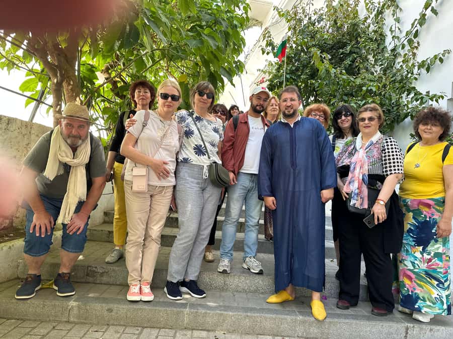 Private Tangier Tour from Ferry /Cruise ship Including Lunch - Key points worth knowing before you go