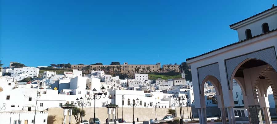 Private Tangier Tour from Ferry /Cruise ship Including Lunch - Achakkar Beach: the camel ride moment (and how long it really lasts)