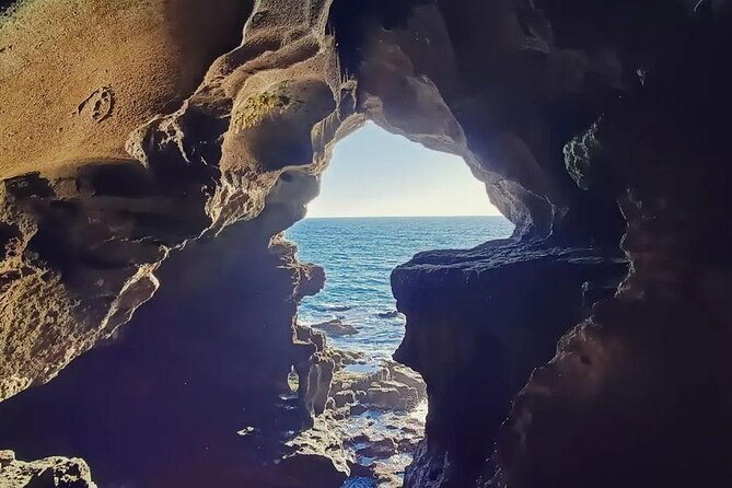 Private Tangier Tour from Ferry or Cruise Ship Including Lunch - Scenic Stops Before the Caves: Marshan, Parc Perdicaris, and Cap Spartel